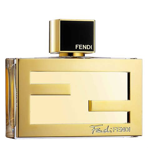 fan di fendi eau de parfum price|Fendi perfume where to buy.